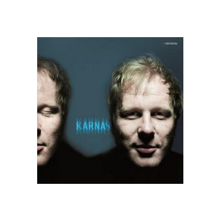 Grzegorz Karnas: Karnas