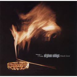 Afghan Whigs: Black Love