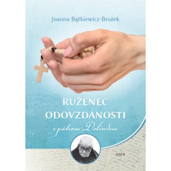 Ruženec odovzdanosti s pátrom Dolindom (2. vydanie)
