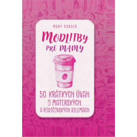 Modlitby pre mamy