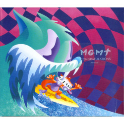 MGMT: Congratulations
