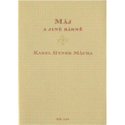 Máj a jiné básně