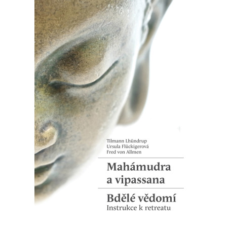 Mahámudra a vipassana - Bdělé vědomí