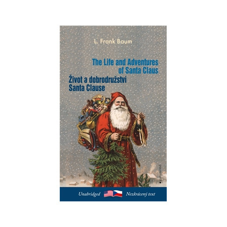Život a dobrodružství Santa Clause / The Life and Adventures of Santa Claus