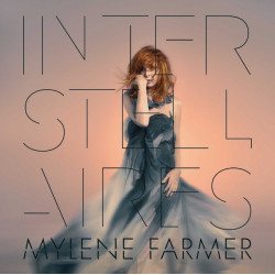 Mylene Farmer: Interstellaires Vynil