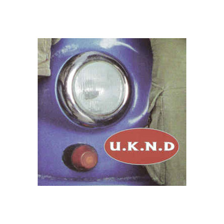U.K.N.D.: U.K.N.D.