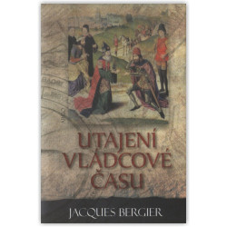 Utajení vládcové času