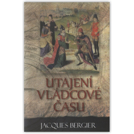 Utajení vládcové času