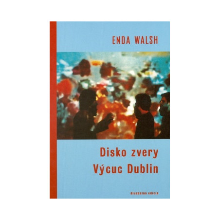 Disko zvery a Výcuc Dublin