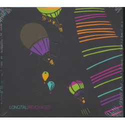 Longital: Revoyaged