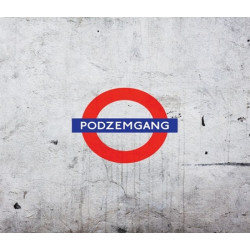 PODZEMGANG: INI´