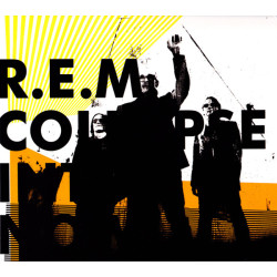 R.E.M.: Collapse Into Now