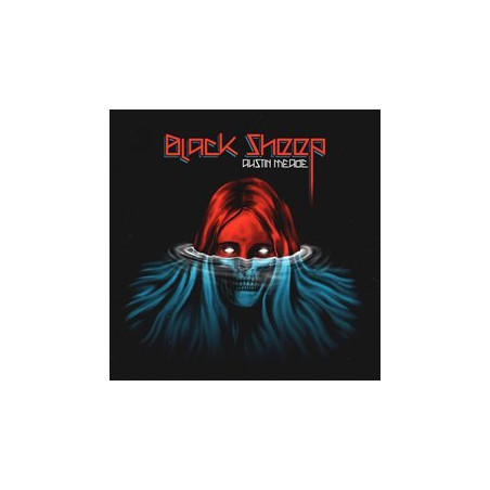 Austin Meade: Black Sheep LP