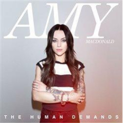 Amy Macdonald: The Human Demands LP