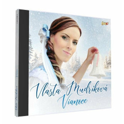Vlasta Mudriková : Vánoční