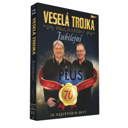 Veselá Trojka: Jubilejní