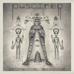 Puscifer: Existential Reckoning LP