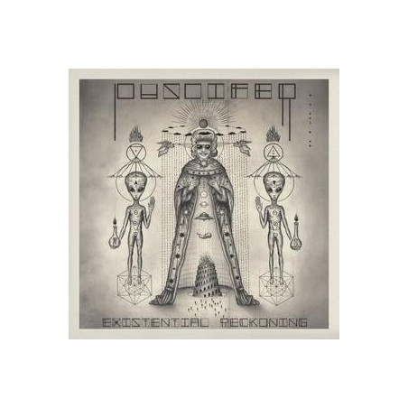 Puscifer: Existential Reckoning LP