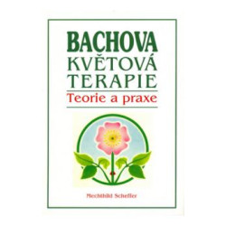 Bachova květová terapie