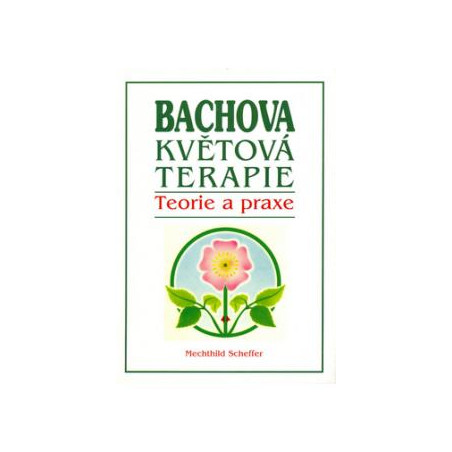 Bachova květová terapie