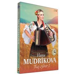 Vlasta Mudríková: To nej A-Z
