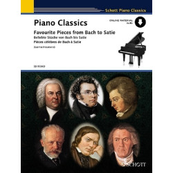 Piano Classics