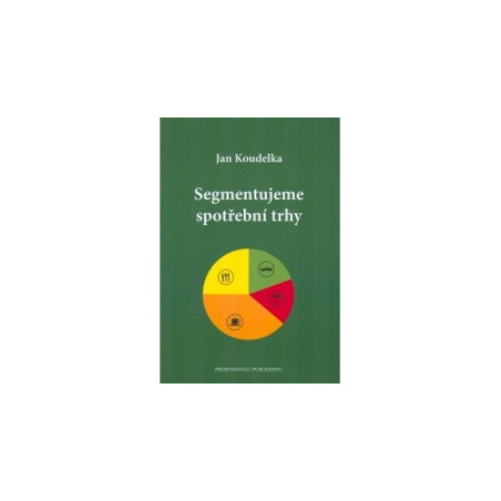 Segmentujeme spotřební trhy