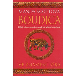 Boudica - Ve znamení býka
