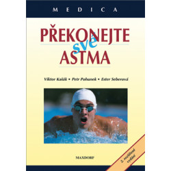 Překonejte své astma
