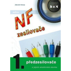 NF zesilovače 1