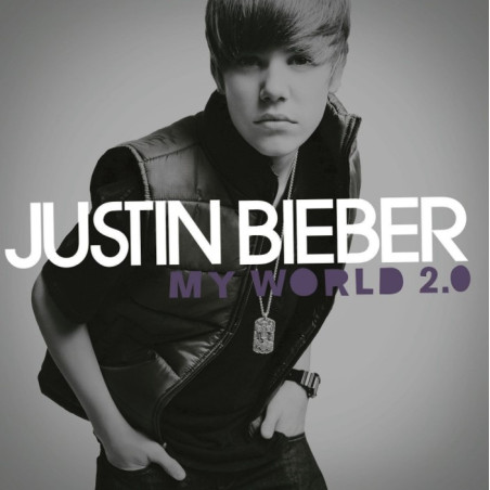 Justin Bieber: My World 2.0