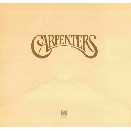 CARPENTERS CARPENTERS