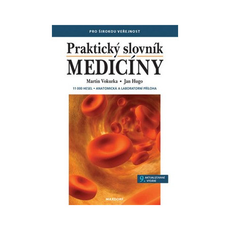 Praktický slovník medicíny