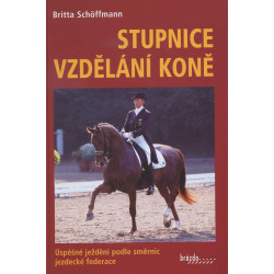 Stupnice vzdělání koně