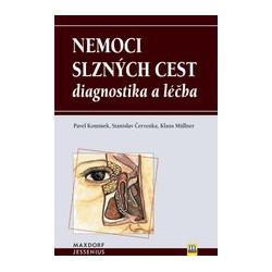 Nemoci slzných cest