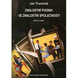 Znalostní podnik ve znalostní společnosti