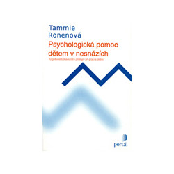 Psychologická pomoc dětem v nesnázích