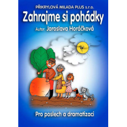 Zahrajme si pohádky