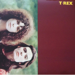 T.REX T. REX