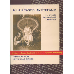 Milan Rastislav Štefánik