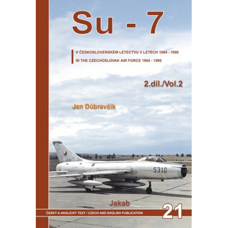 SU-7. 2.díl