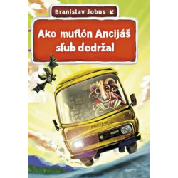Ako muflón Ancijáš sľub dodržal