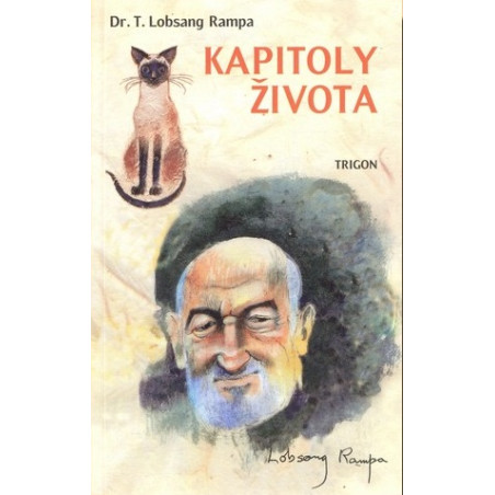 Kapitoly života