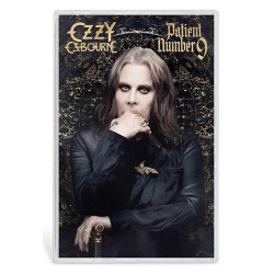 Ozzy Osbourne: Patient Number 9