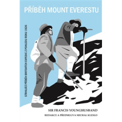 Příběh Mount Everestu