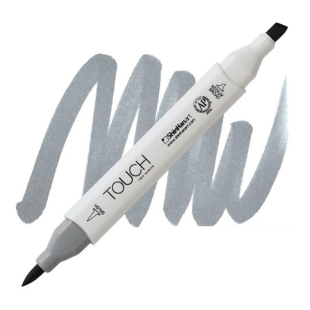 TOUCH Brush Twin Marker CG5
