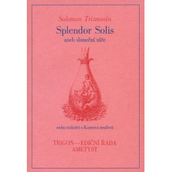 Splendor Solis aneb Sluneční záře