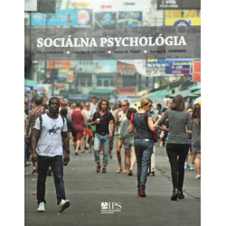Sociálna psychológia