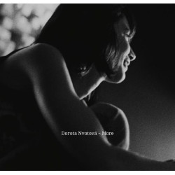 Dorota Nvotová: More (LP)