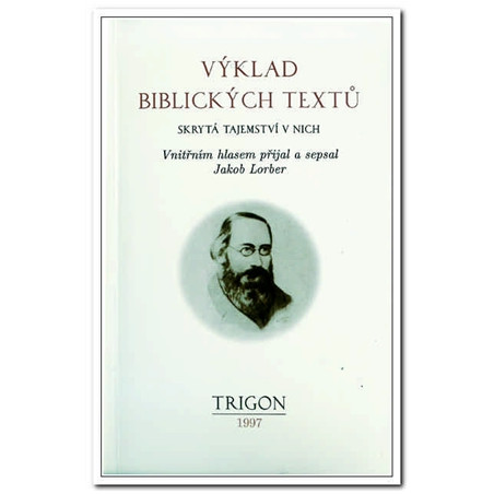 Výklad biblických textů